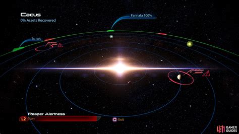 me3 hades gamma war assets.